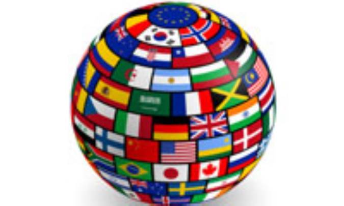 ثبات جهان تک قطبی