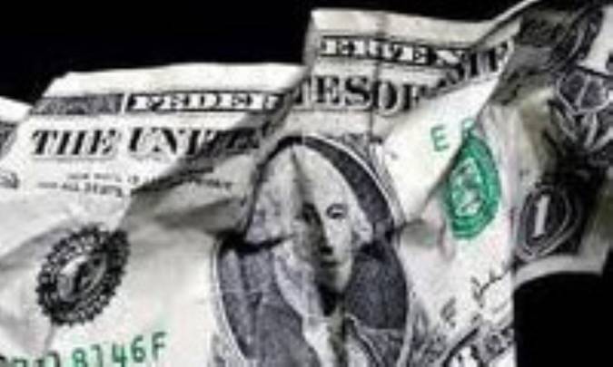 آینده امپراتوری امریکا