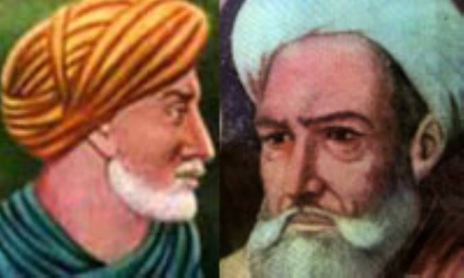 جامعه شناسان مسلمان