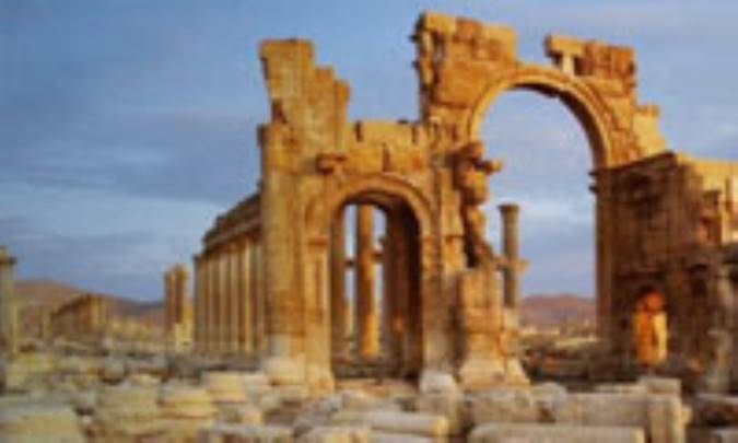 تجربه یا دغدغه تاریخ