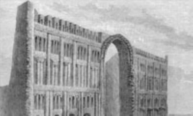 تحلیل کنش تاریخی