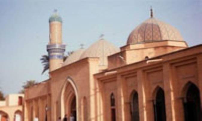 وقایع ماه صفر [3]