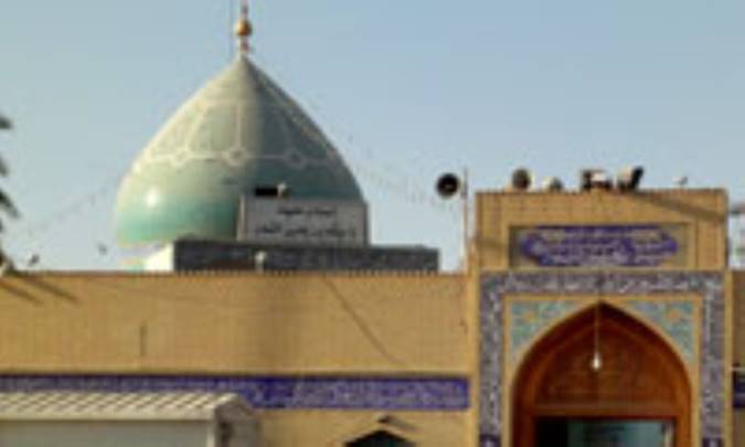 وقایع ماه ذی حجه [5]