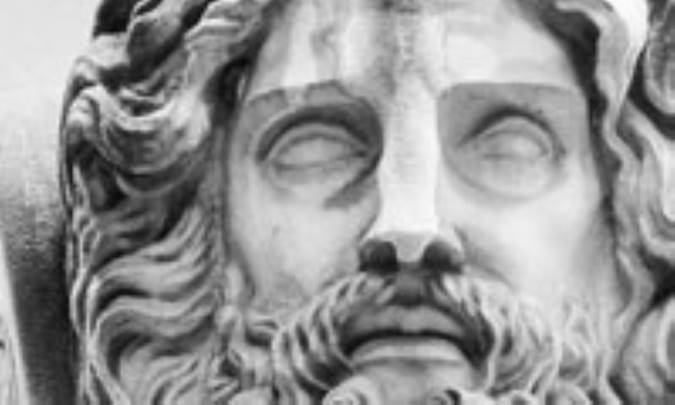 پادشاه خدایان