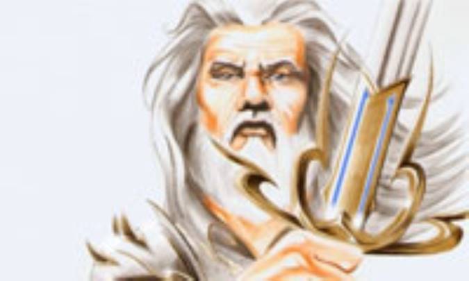 ازدواج های زئوس