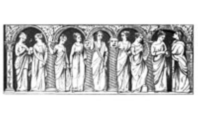 خداوندگاران هنر