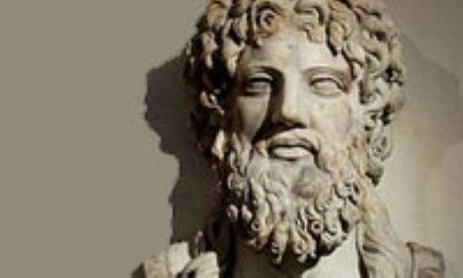 پادشاه خدایان و ملکه انتقام