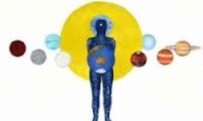 نظر یک انسان معمولی