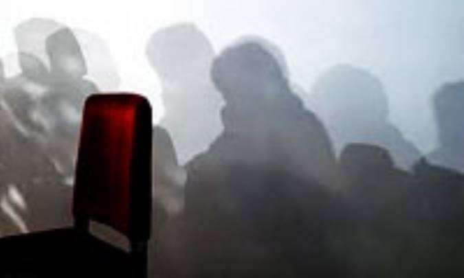 درباره ی ناخودآگاه جمعی