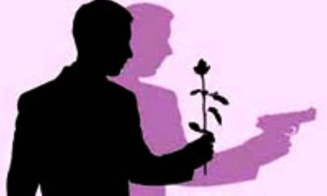 خیانت اندیشوران