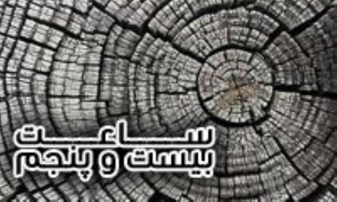 ساعت بیست و پنجم