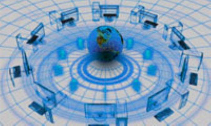 آسیب‌های گوناگون شبکه اینترنت (1)