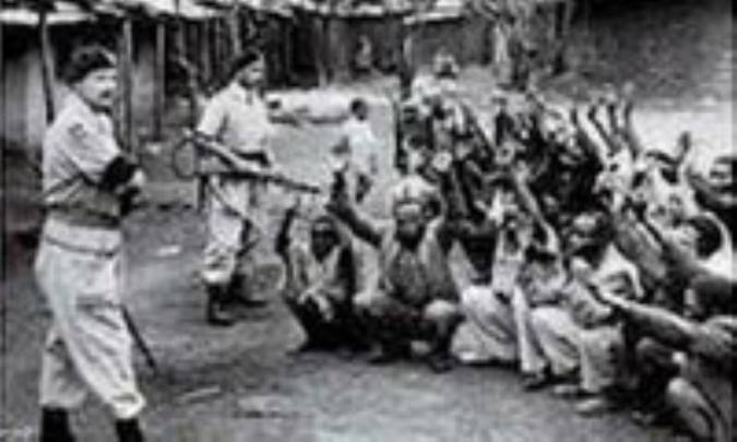 استعمار فرانو ؛ تهدید یا فرصت