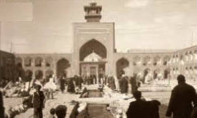 استعمار فرانو و جهان اسلام