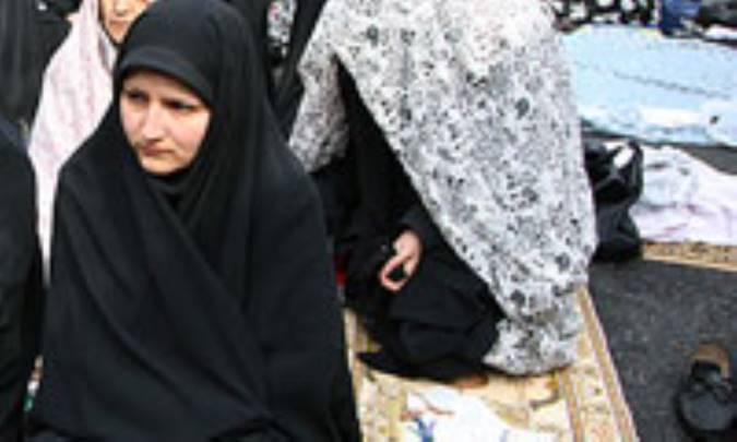 حجاب اسلامى