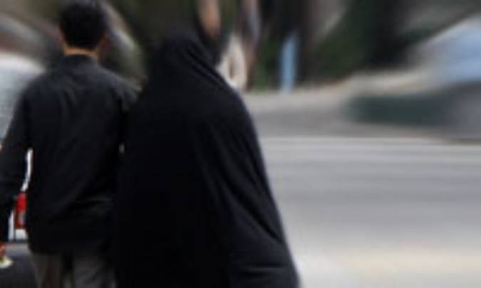 رضایت شوهر نه مادر