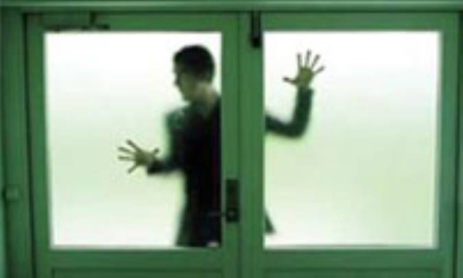 مردان بدبین