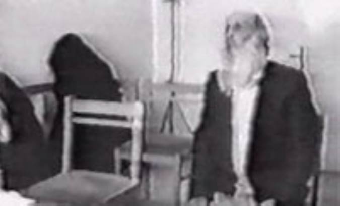 بساط ریاست خاکساریه