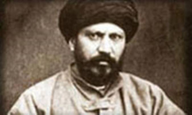 سیّد جمال و اوضاع زمان ناصری
