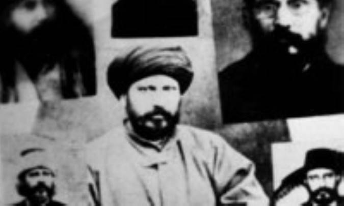 فعالیت های فرهنگی سیّد جمال