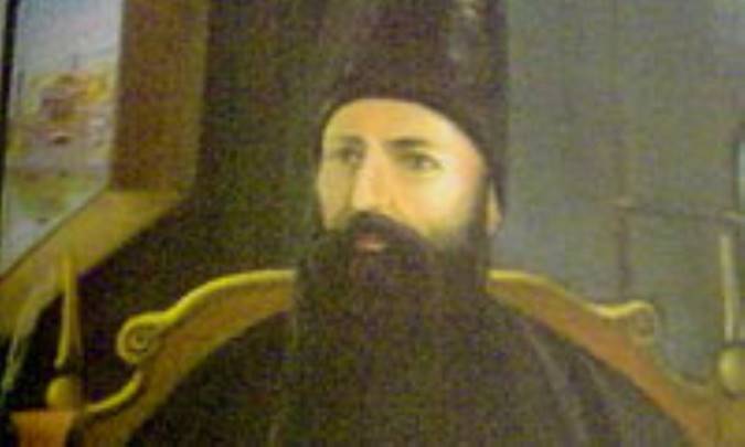 زندگی قائم مقام فراهانی