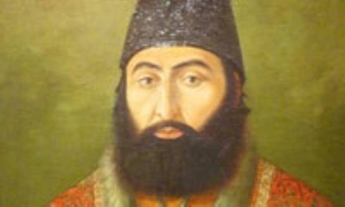 صدراعظمی قائم مقام