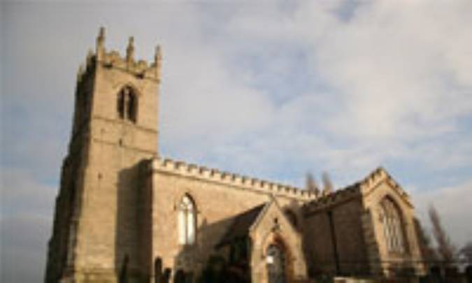 جهان بینی مسیحی قرون وسطایی