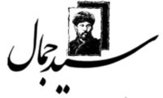 سید جمال الدین افغانی از نظر استاد دکتر محمد بهی