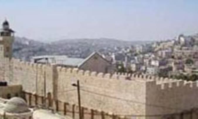 مزار حضرت یوسف (علیه السلام)