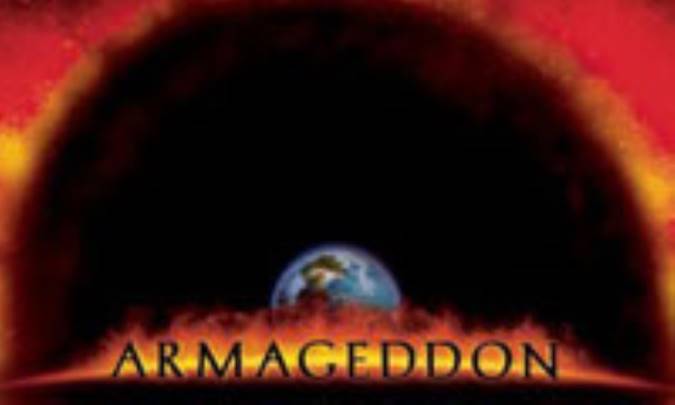 بررسی مؤلفه های آخرالزمانی در سینمای هالیوود