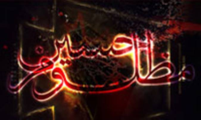 فرهنگ عاشورایی انقلاب