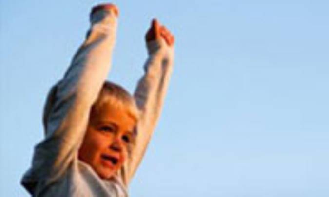 نکات مهم تقویت اعتماد به نفس کودک (5)