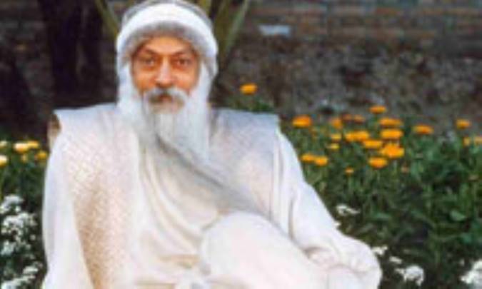 زندگی نامه اُشو (1)