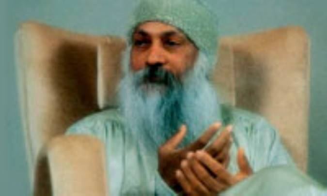 معاد از دید اشو