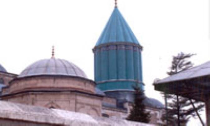 تناسخ از دیدگاه مولانا