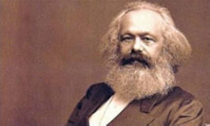 اقتصاد و سیاست مارکسیستی