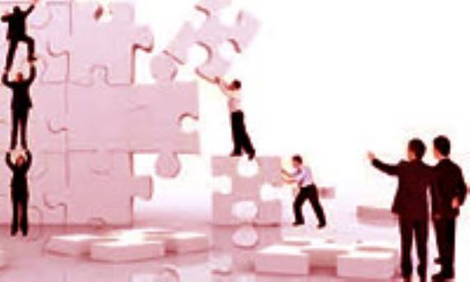 مهارت سازماندهی در مدیریت (1)