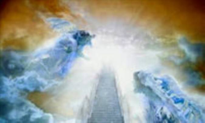 حقیقت ملائکه