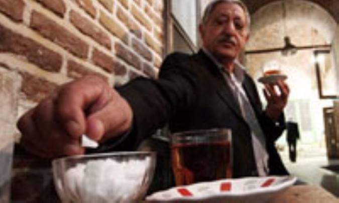 دیشلمه تاریخی