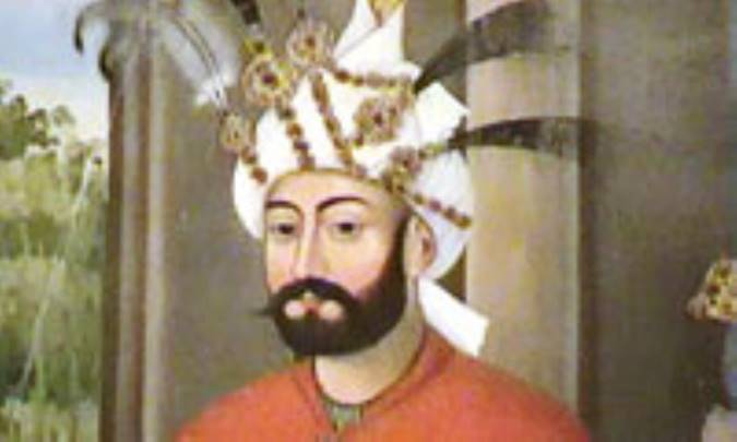 شاه تهماسب صفوی و حمایت از هنرها