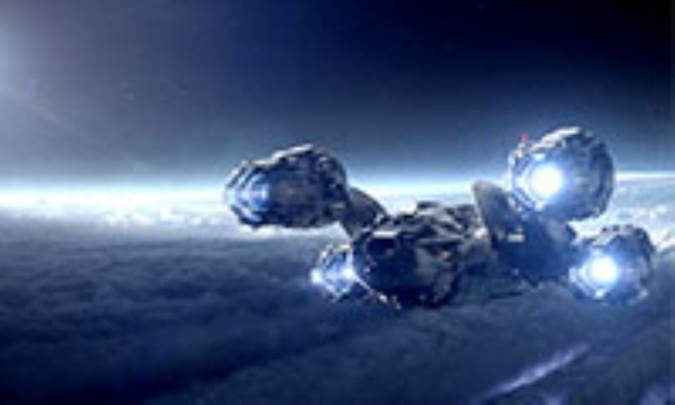 پرومته، PROMETHEUS