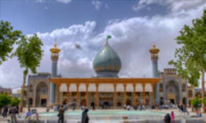 زندگی نامه حضرت احمد بن موسی علیهما السلام