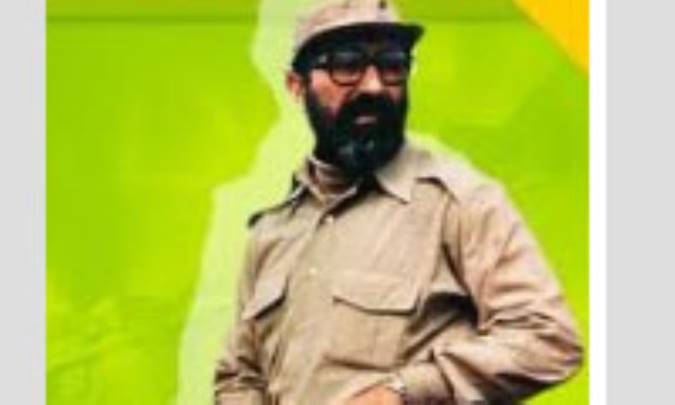 به خاطر خدا بمان نه به خاطر من