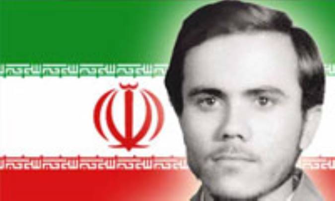 شهید مهدی محمدیها