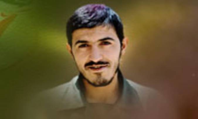 شهید مهدی زین الدین