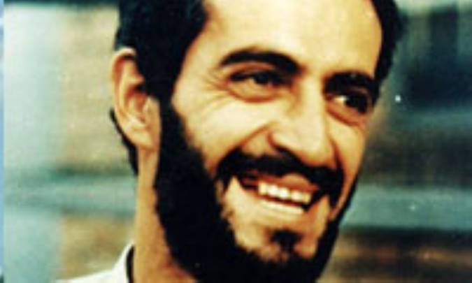 شهید یوسف کابلی