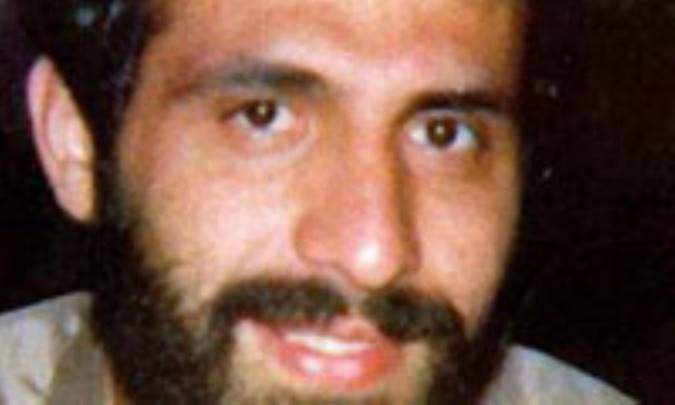 شهید ناصر کاظمی