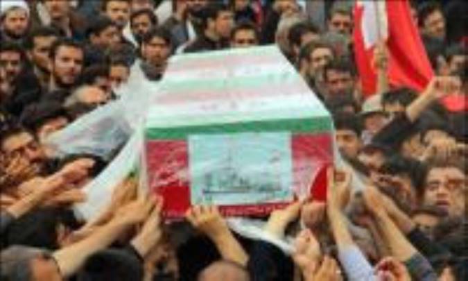 شهید حمید ثابتی