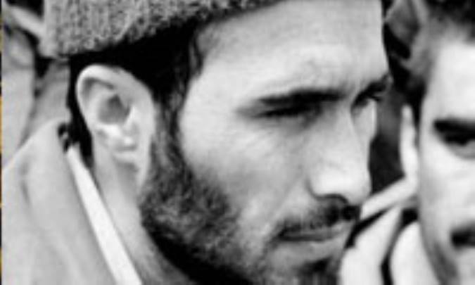 شهید حسین خرازی