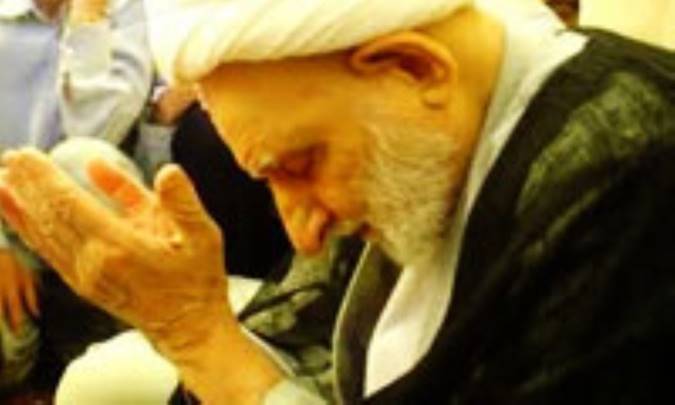 آثار معرفت انسان به خدا (2)